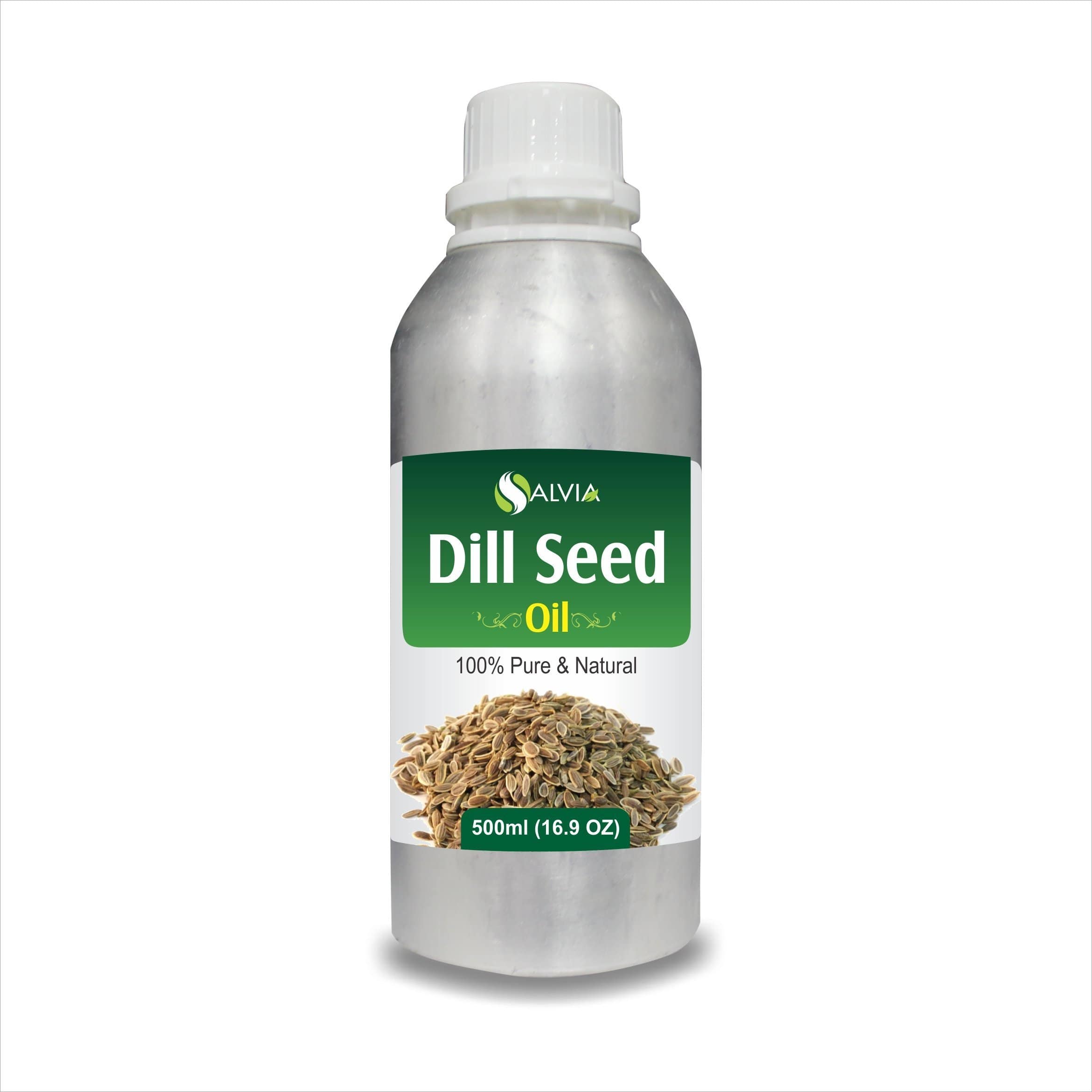 dill seeds